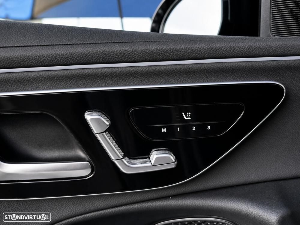 Mercedes-Benz E 300 e Station - 20
