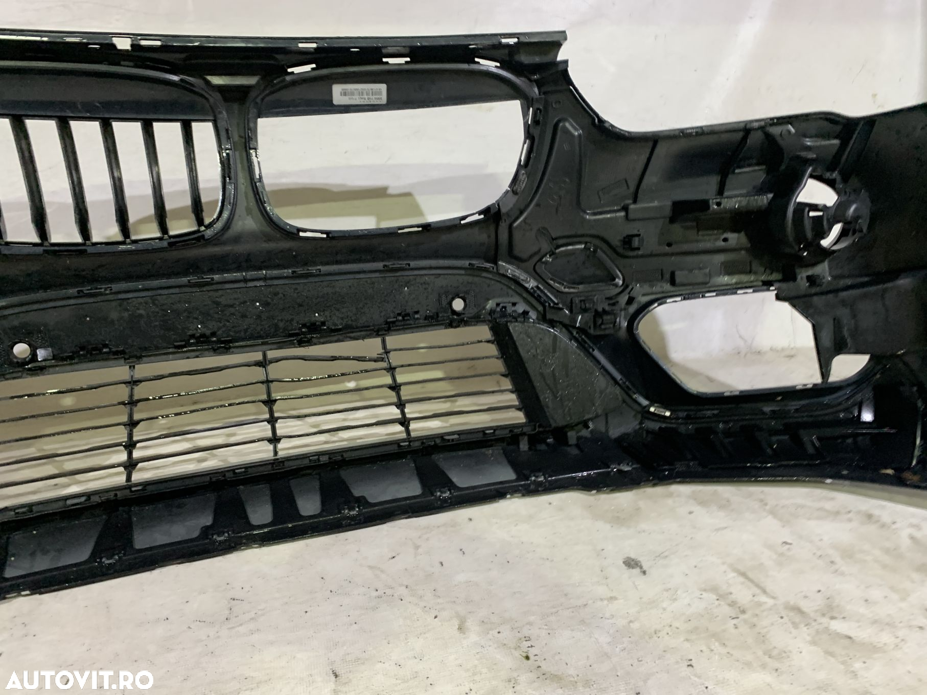 Bara fata BMW X1, F48, 2015, 2016, 2017, 2018, cod origine OE 51117354815. - 14