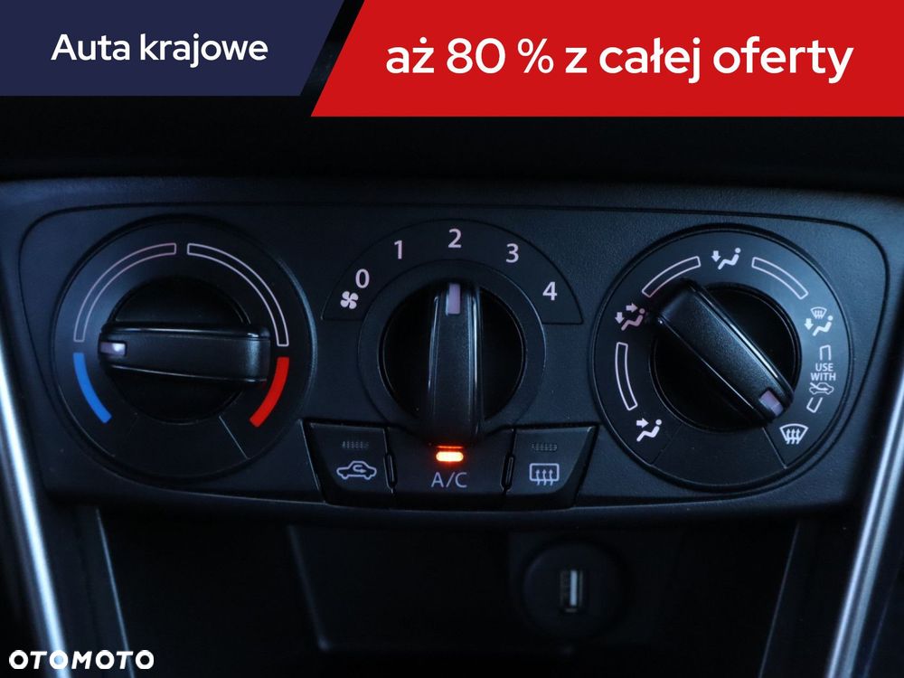 Suzuki SX4 S-Cross - 20