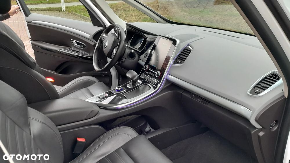 Renault Espace Energy dCi 160 EDC Intens - 3