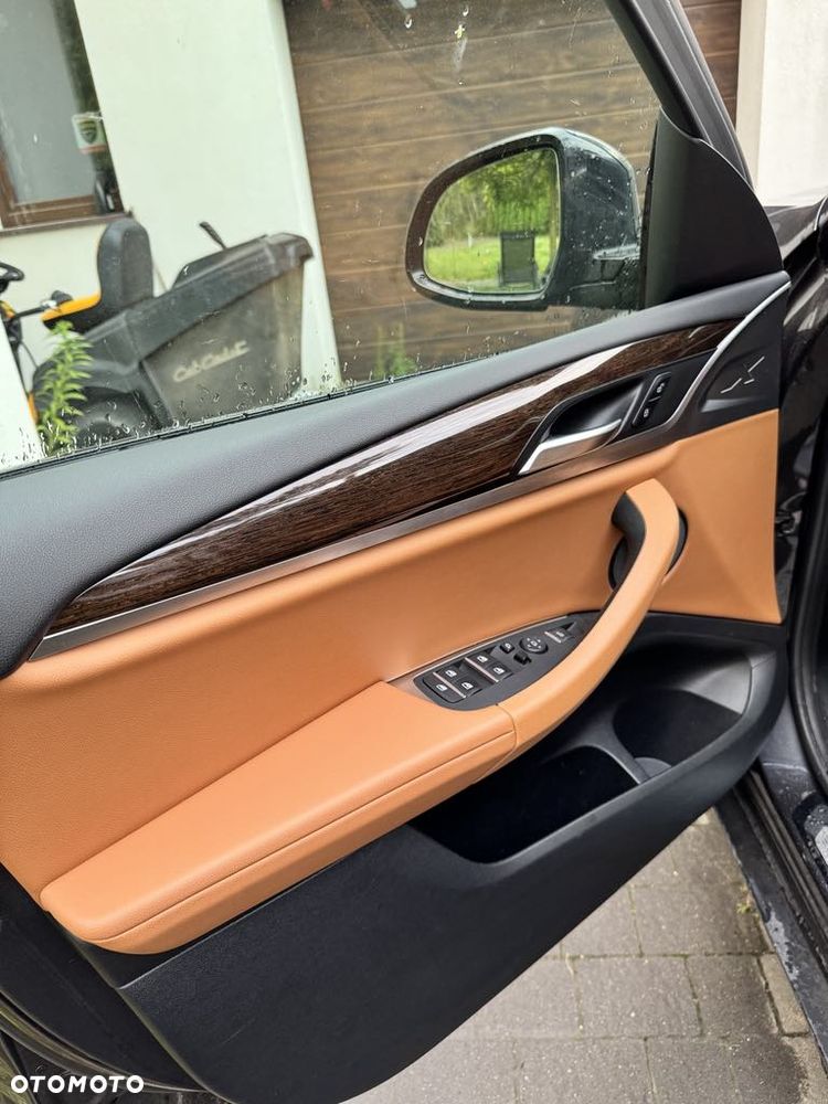 BMW X4 xDrive20d M Sport sport - 9