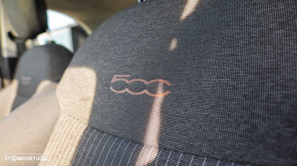 Fiat 500e 42kWh ICON - 26