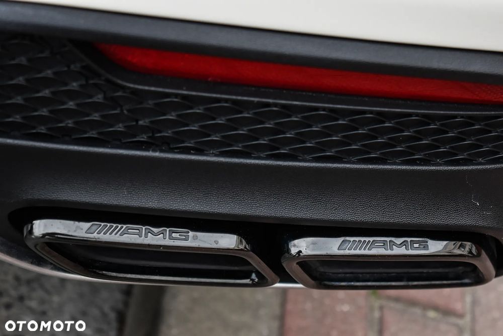 Mercedes-Benz GLS 350 d 4Matic 9G-TRONIC Exclusive - 5