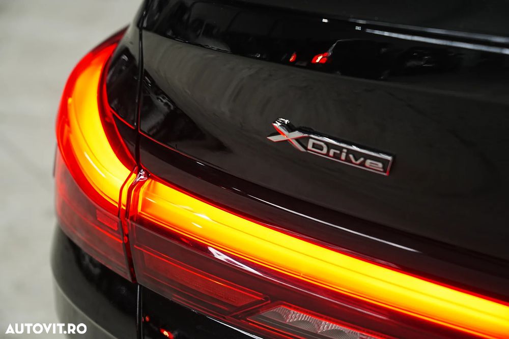 BMW Seria 2 228i xDrive Gran Coupe Luxury Line - 11