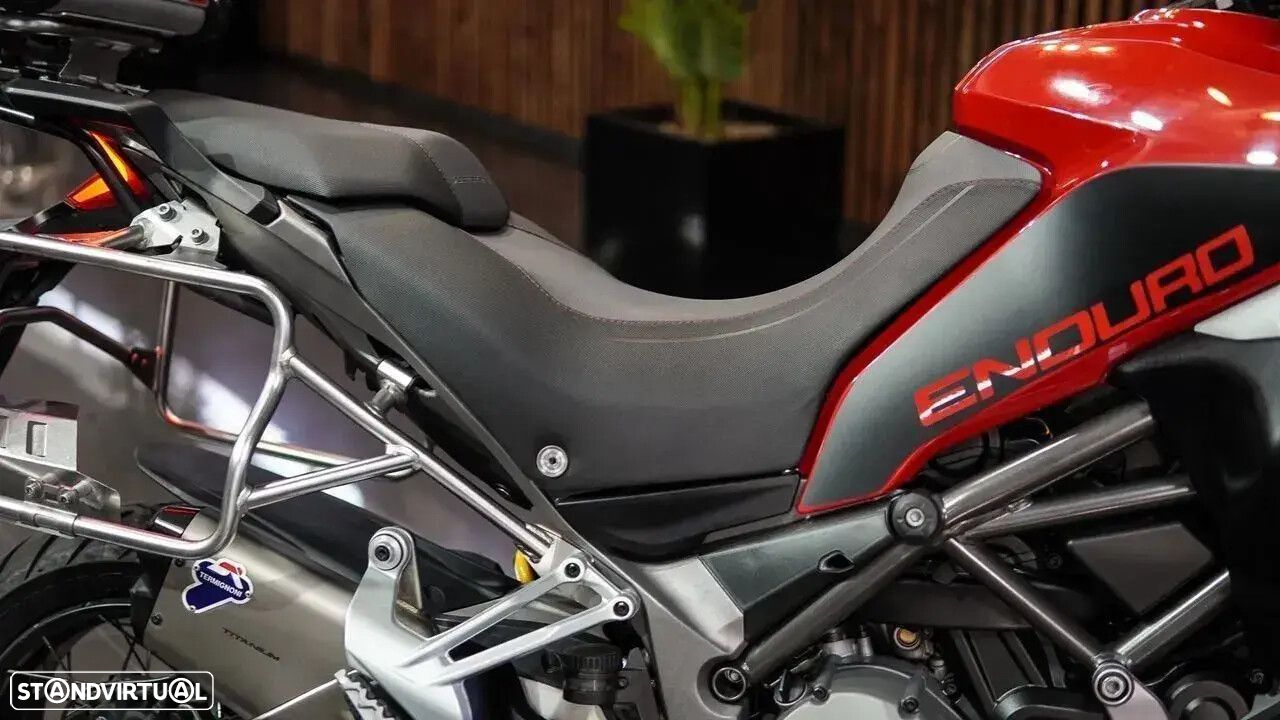 Ducati Multistrada 1200 ENDURO - 51