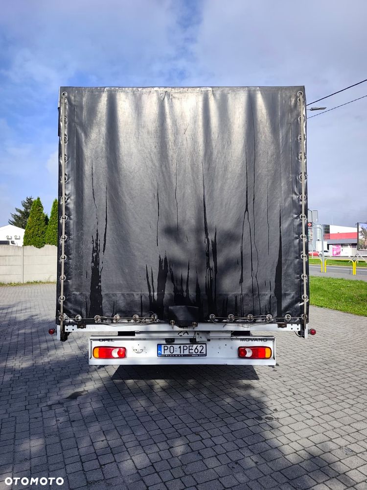 Opel MOVANO - 9