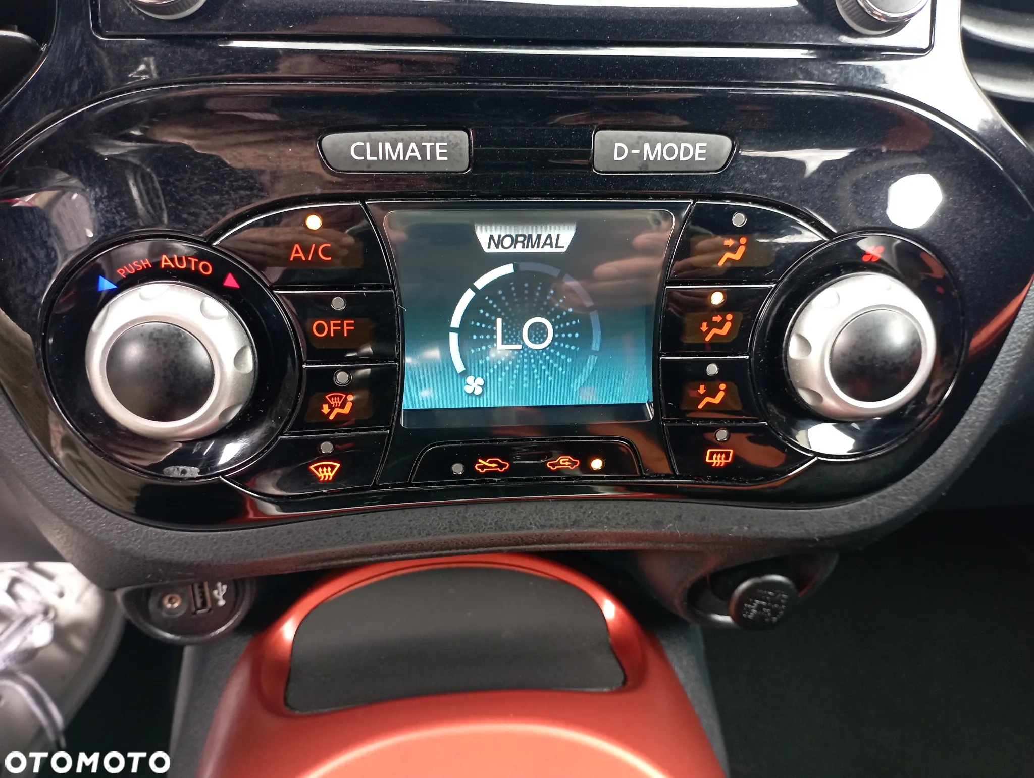 Nissan Juke 1.6 Bose Personal Edition Xtronic - 14