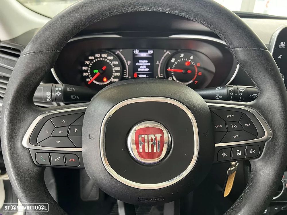 Fiat Tipo Station Wagon 1.3 M-Jet Lounge - 17