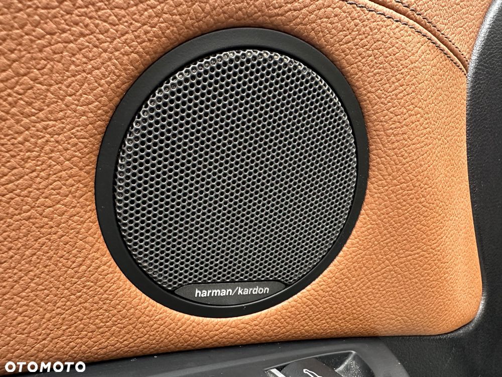 BMW X3 xDrive35i M Sport sport - 22