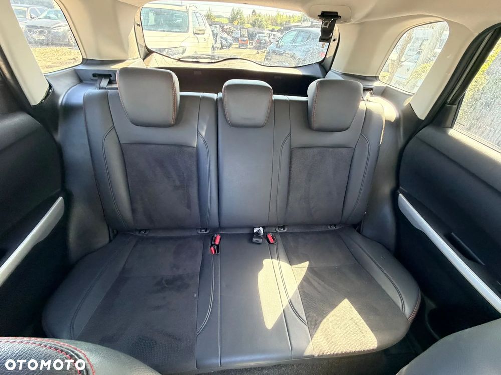 Suzuki Vitara 1.4 Boosterjet Comfort - 22