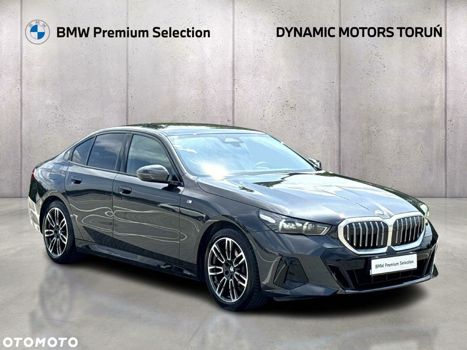 BMW Seria 5 - 10