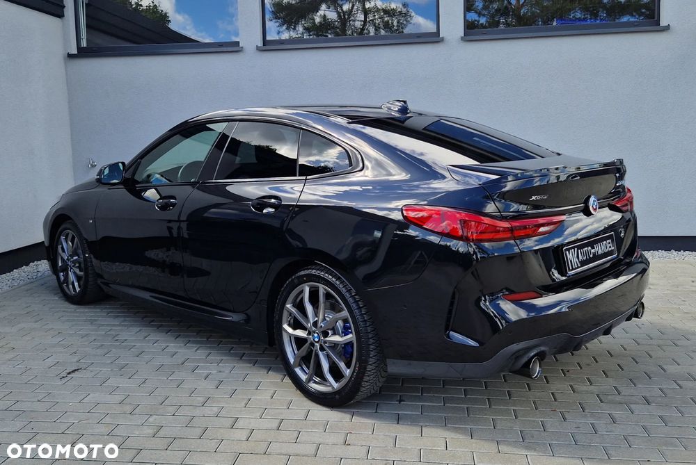 BMW Seria 2 - 6