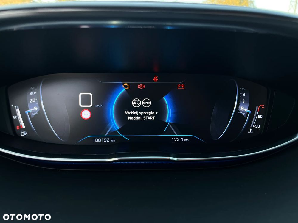 Peugeot 3008 - 5