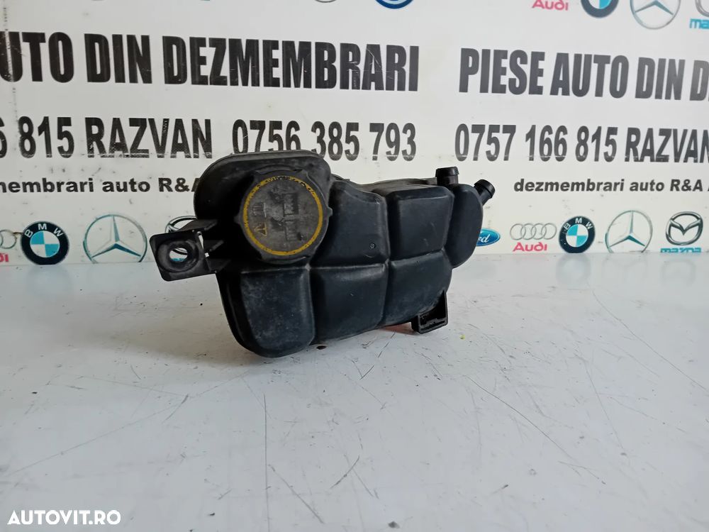 Bidonas Vas Expansiune Apa Antigel Ford Mondeo Mk4 2.0 Tdci 2008-2013 - 3