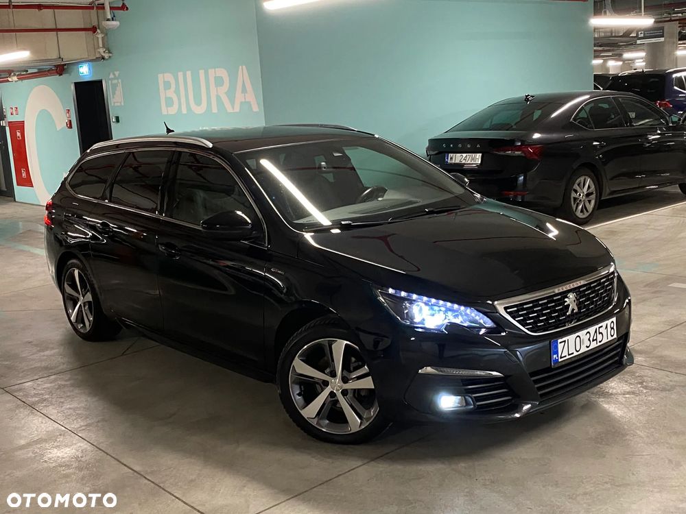 Peugeot 308 - 3