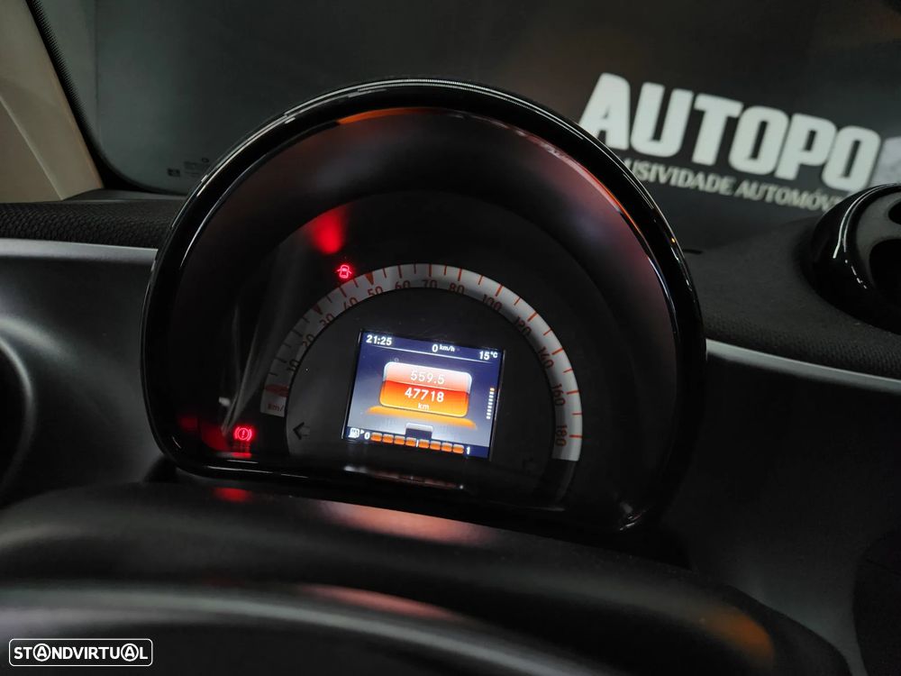 Smart ForTwo Coupé - 18