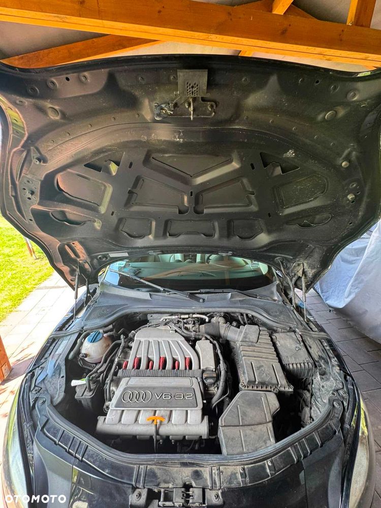 Audi TT Coupé - 7