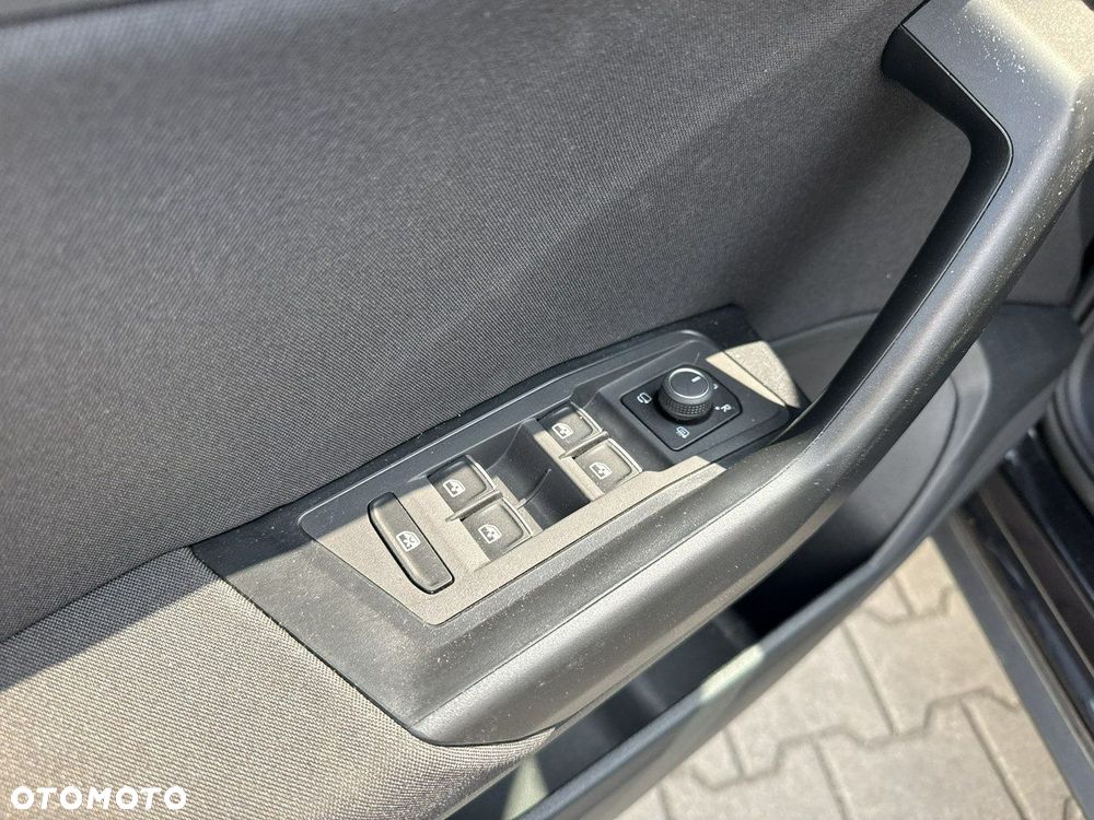 Volkswagen T-Roc 1.5 TSI GPF ACT Premium DSG - 12