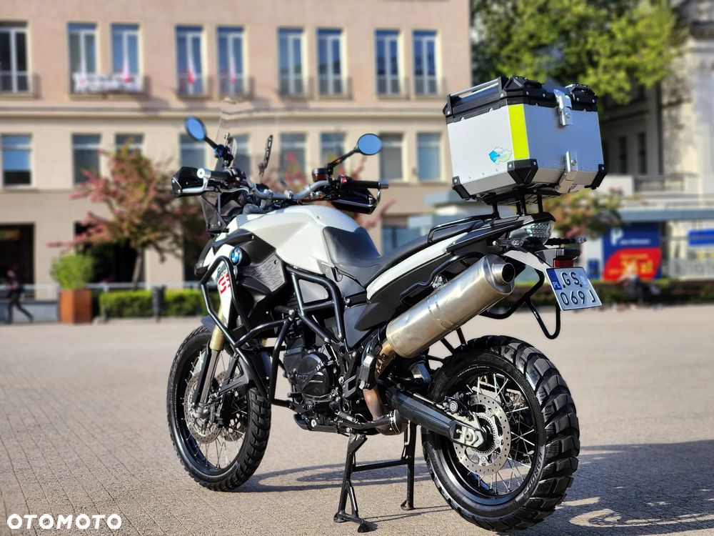 BMW GS - 3