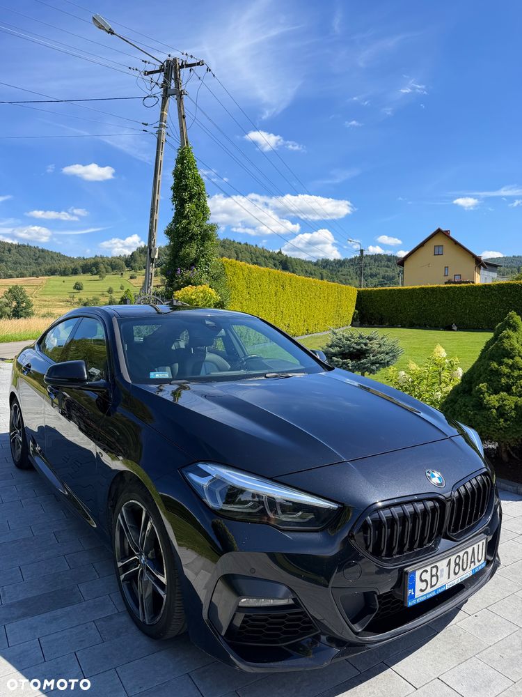 BMW Seria 2 218d Sport Line sport - 15
