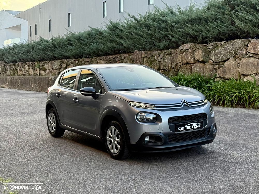Citroën C3 1.2 PureTech Feel - 6