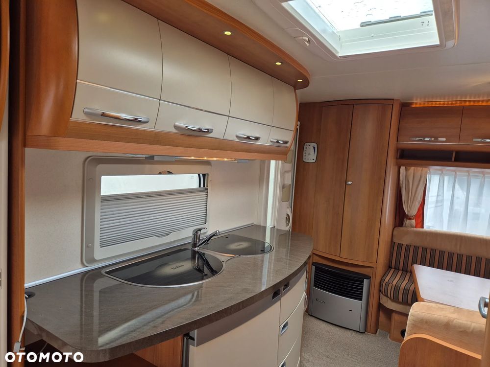 Hobby 440 SF Excellent - 14