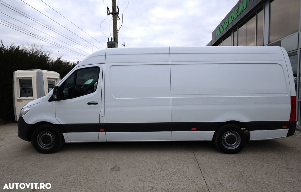 Mercedes-Benz Sprinter L3H2 - 3