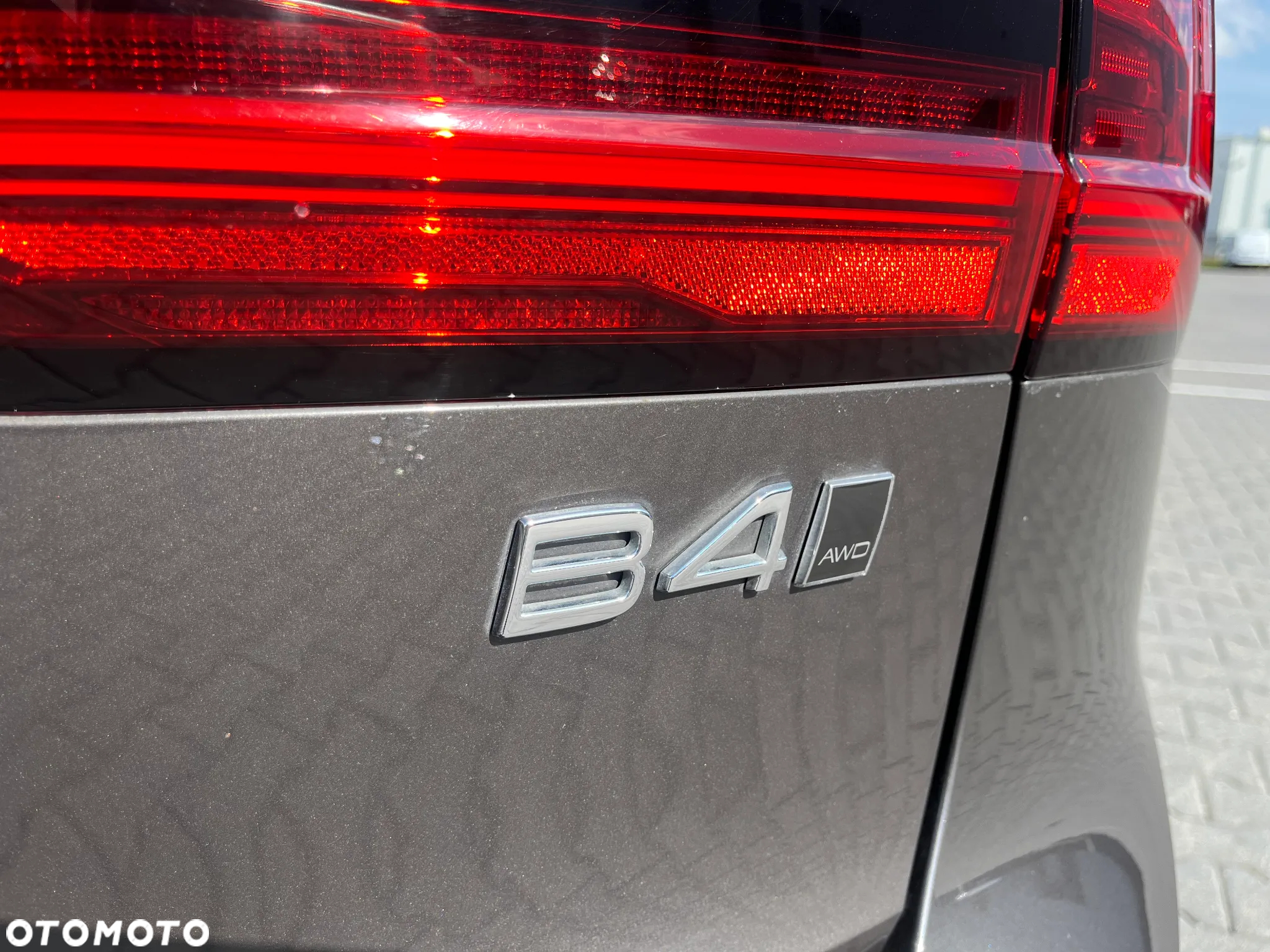 Volvo V90 B4 D AWD Momentum - 5