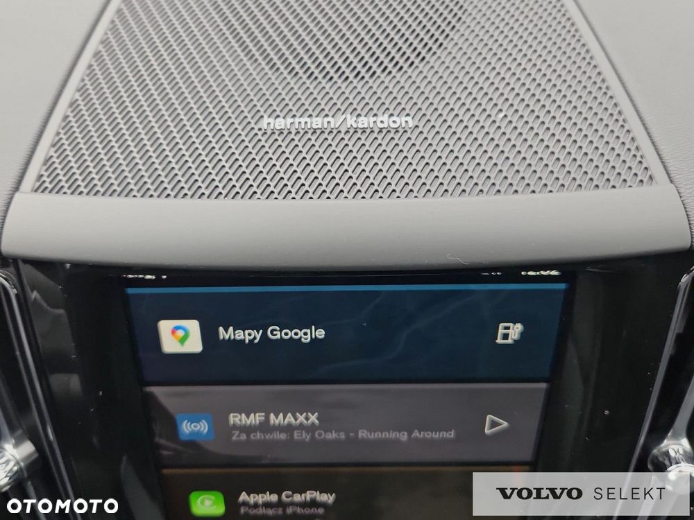 Volvo XC 60 T8 AWD Plug-in Hybrid Plus Dark - 20