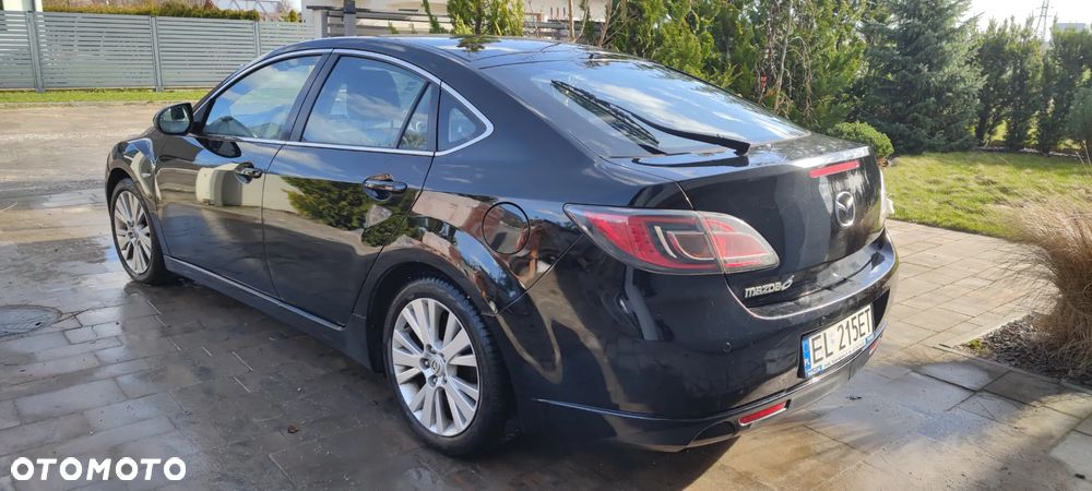 Mazda 6 2.0 CD Dynamic - 2