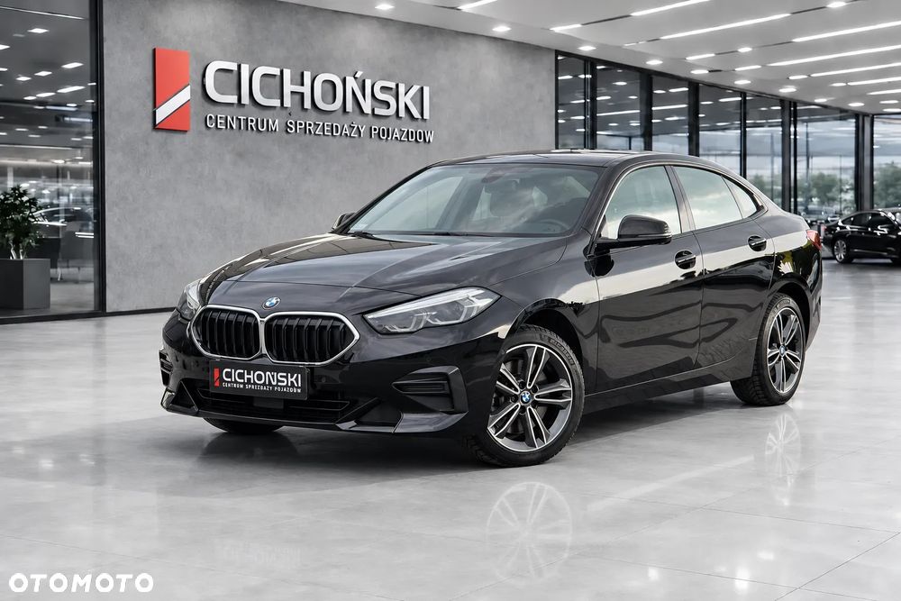 BMW Seria 2 220d xDrive Sport Line sport - 1
