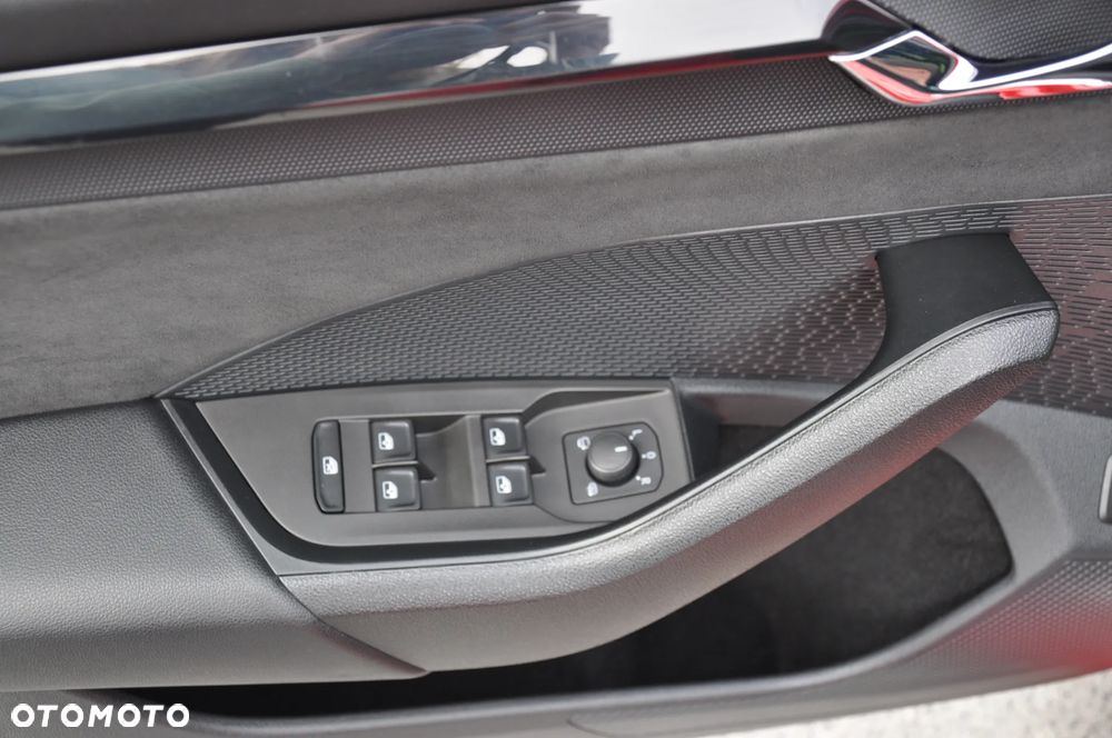 Skoda Octavia 2.0 TSI DSG RS 245 - 37