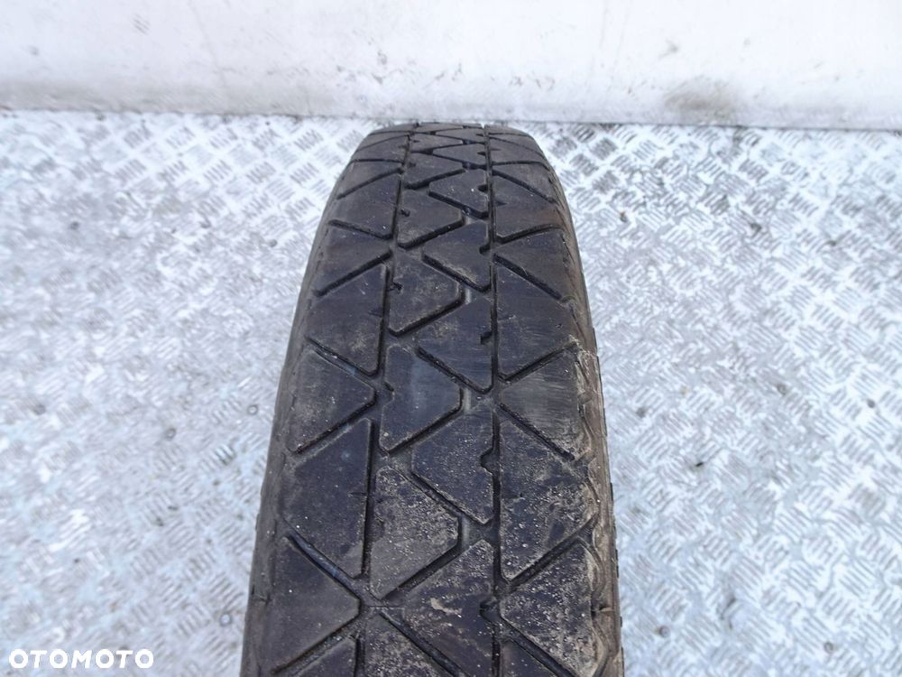 koło dojazdowe volkswagen passat b8 18" - 8