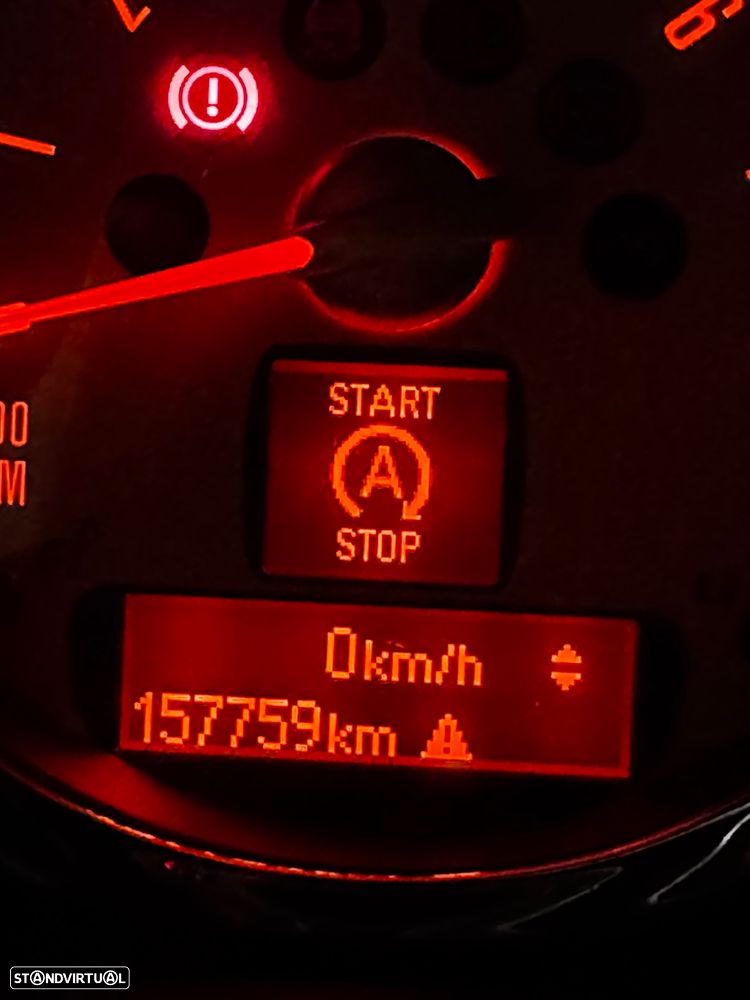 MINI Countryman Cooper - 15