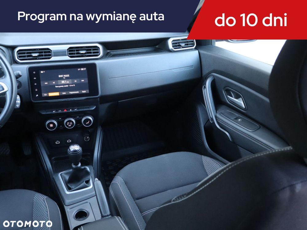 Dacia Duster - 10