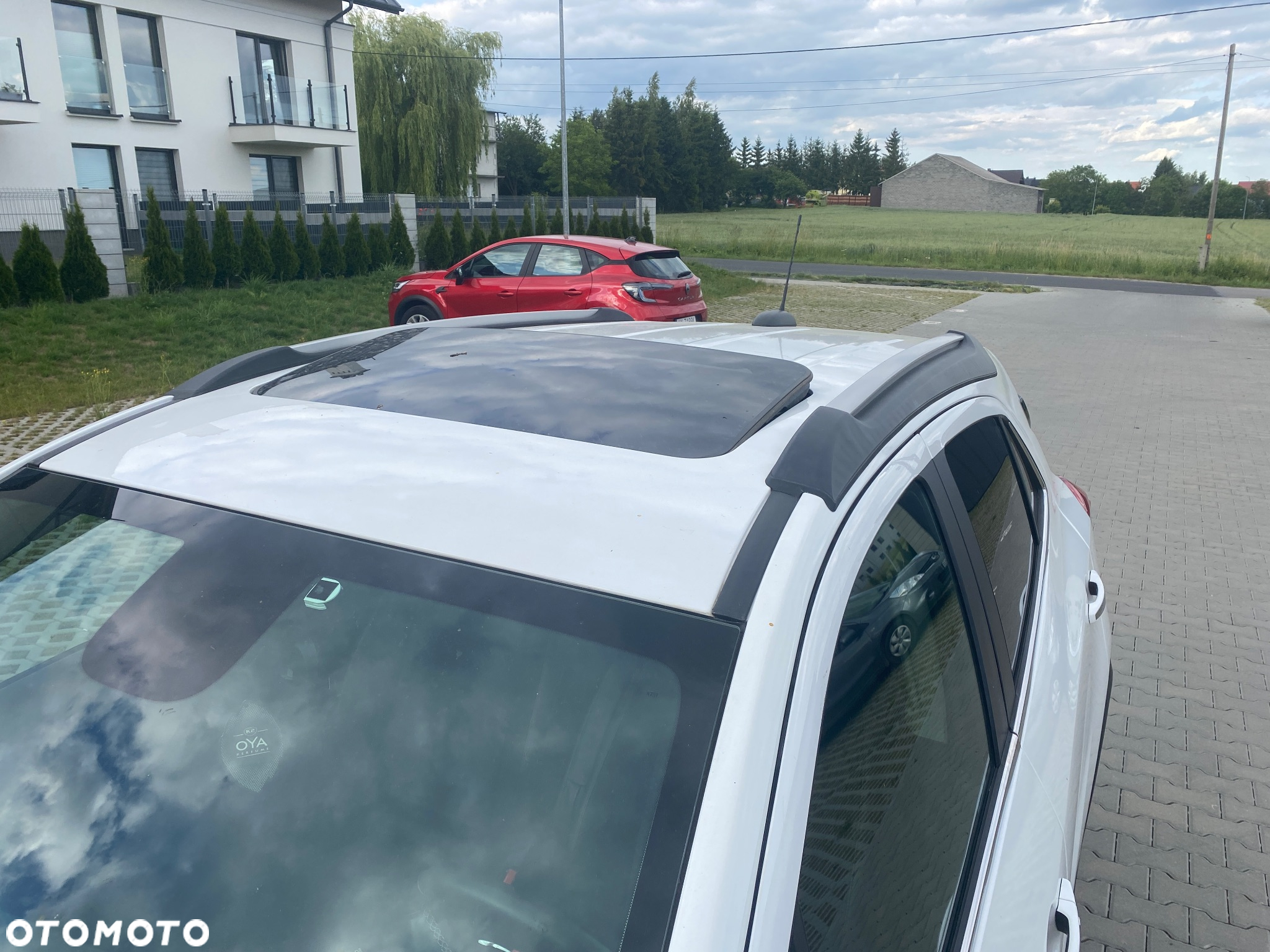 Opel Mokka 1.4 T Cosmo - 25