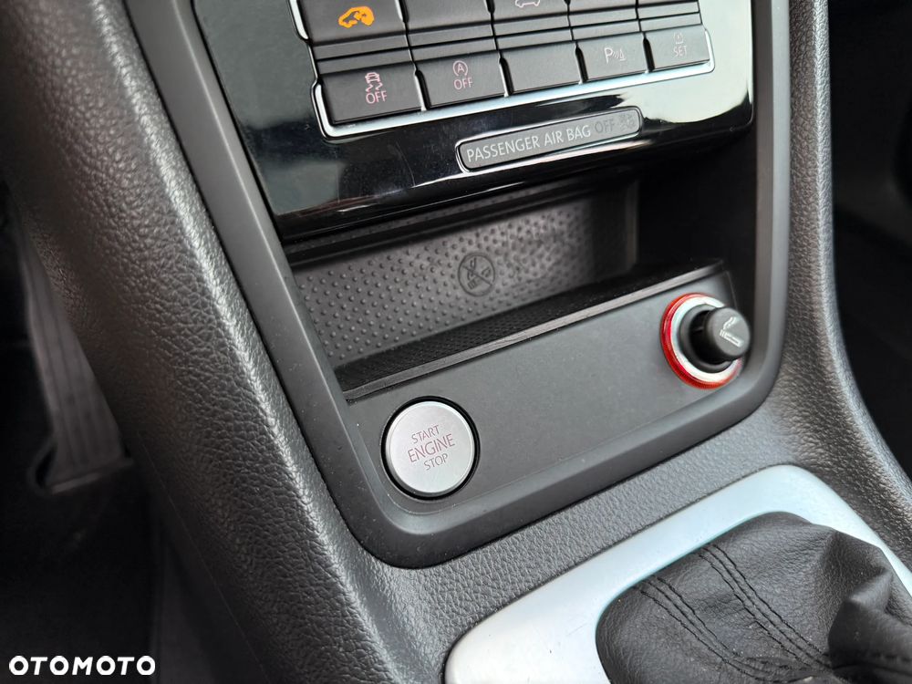 Seat Alhambra 2.0 TDI Xcellence DSG - 28