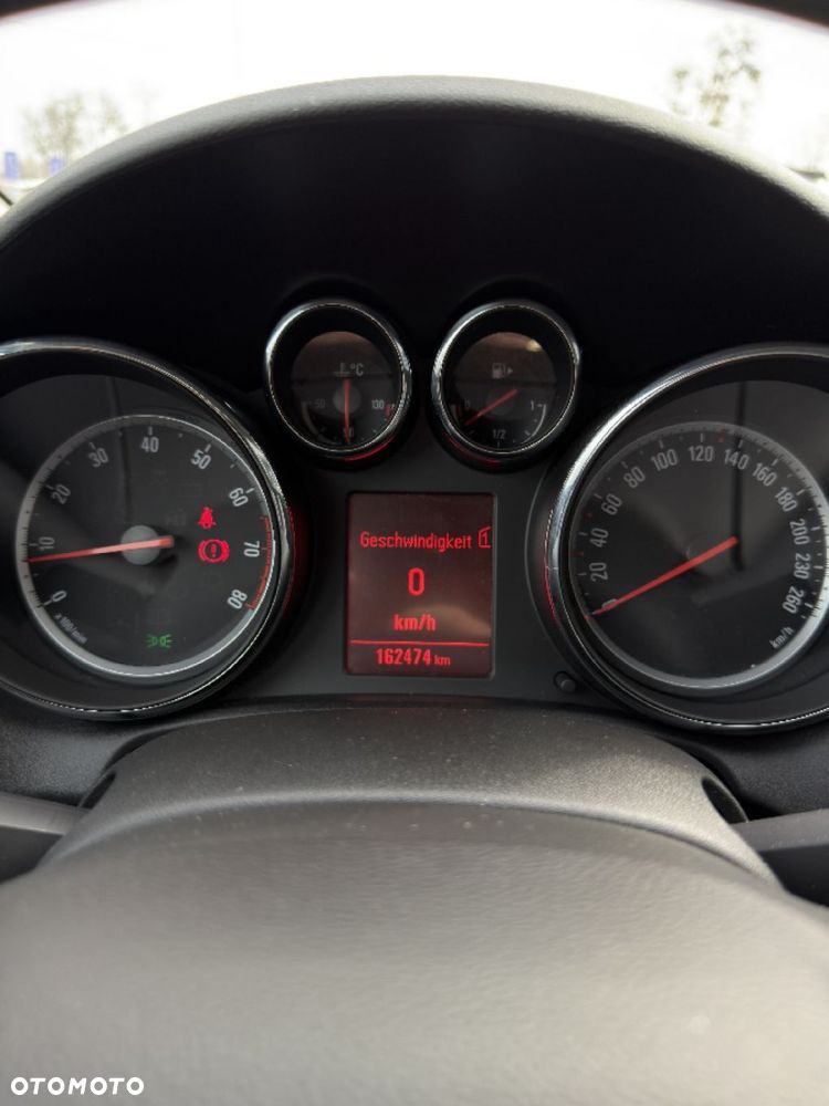 Opel Astra - 39
