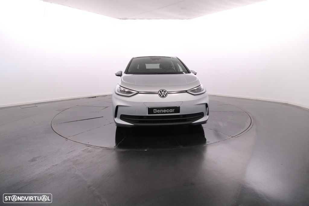 VW ID.3 58 kWh Pro Urban - 12