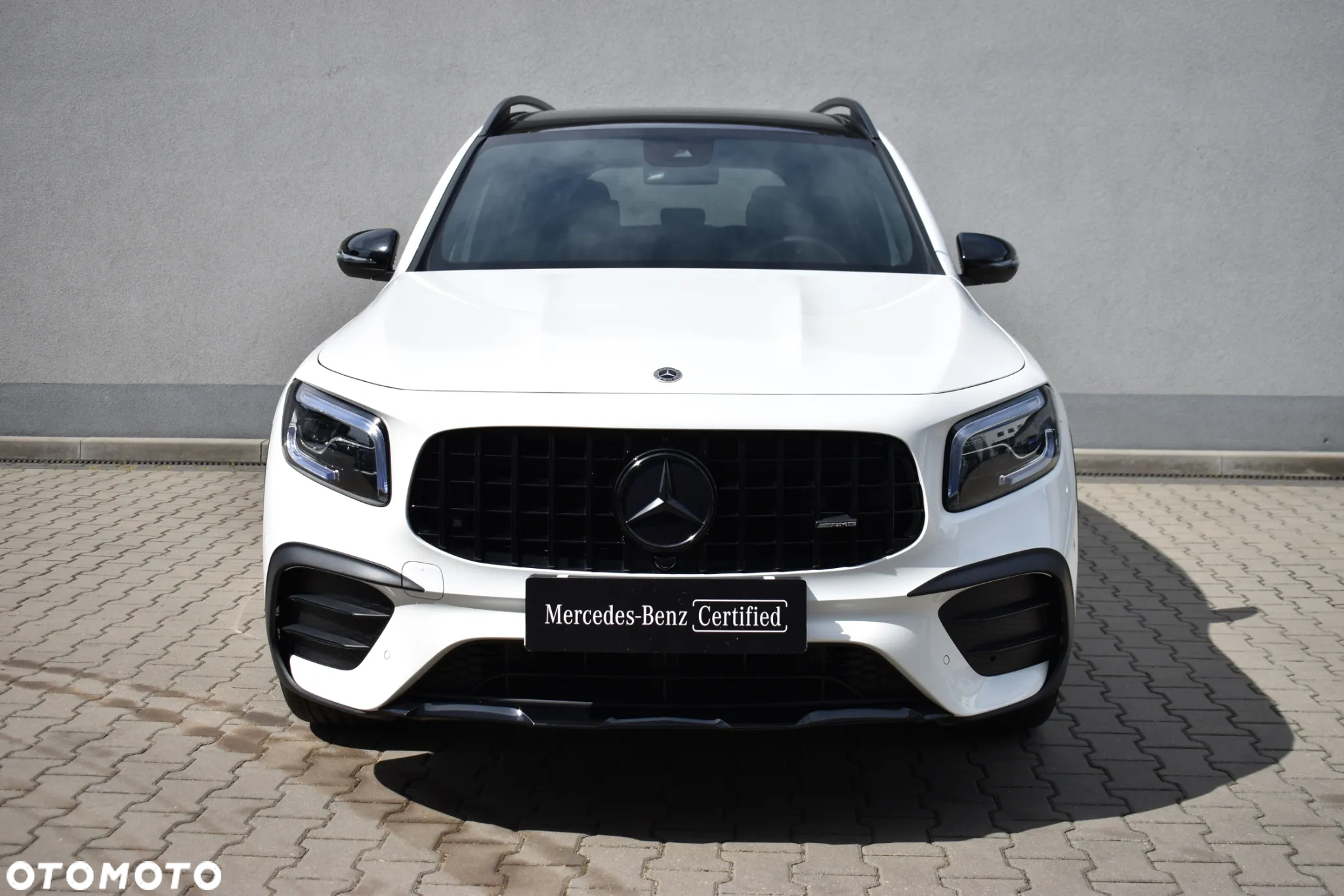 Mercedes-Benz GLB 200 4-Matic AMG Line 8G-DCT - 7