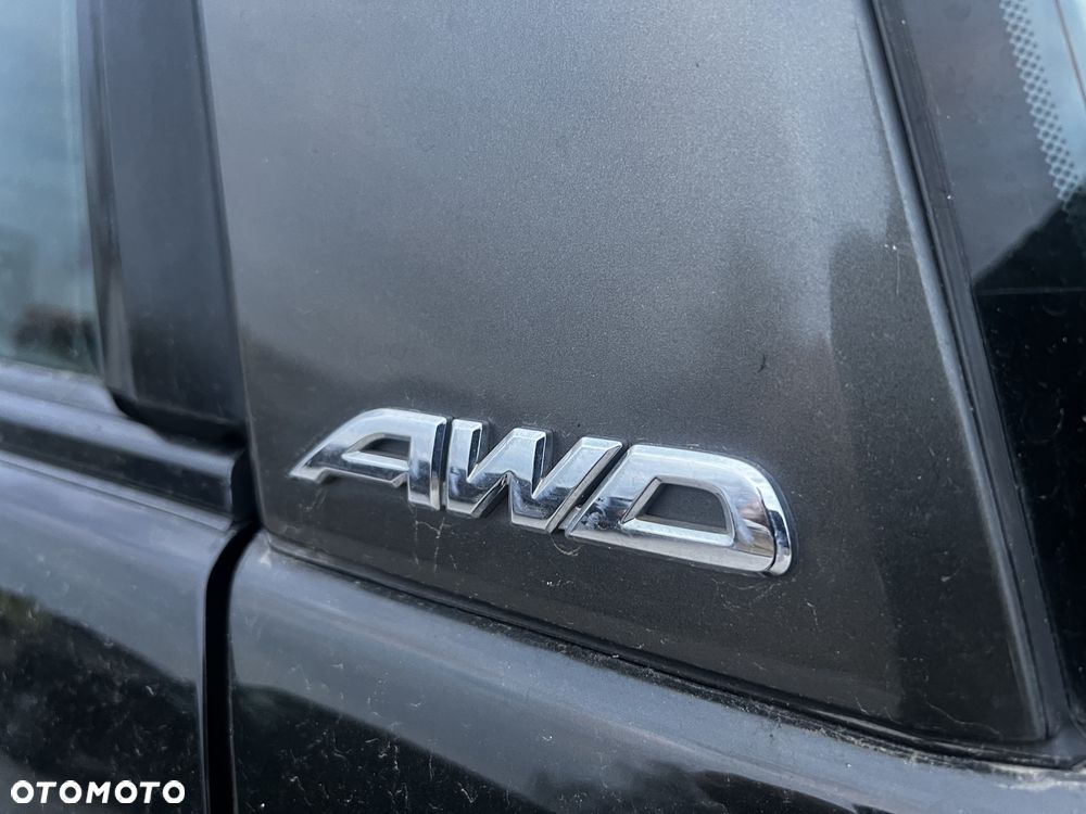 Subaru Forester - 27