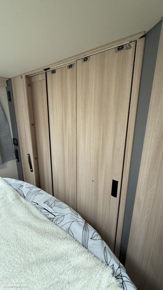 Autostar Passion I740LC Alko Automática (NOVA) - 29