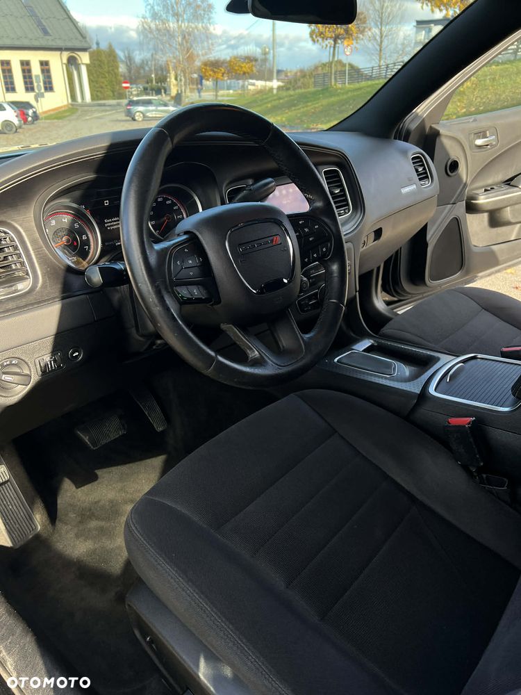 Dodge Charger 5.7 R/T - 13