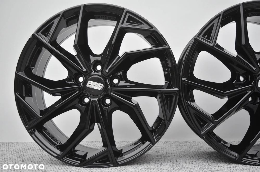 Felgi 7,5x18 5x114.3 Mazda 6 CX-5 KIA Sportage Honda Accord Hyundai Tucson - 5