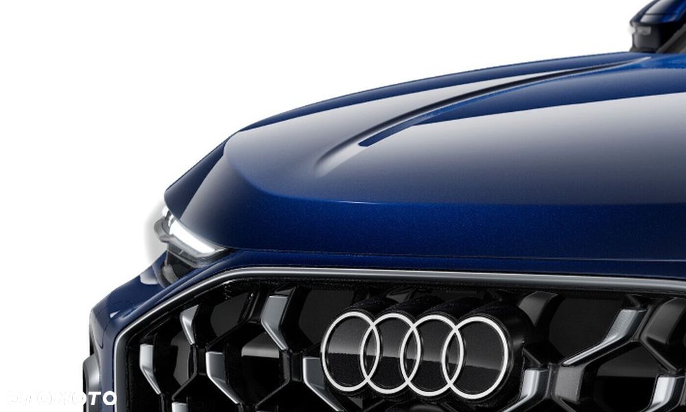 Audi Q5 40 TDI mHEV Quattro S Line S tronic - 5