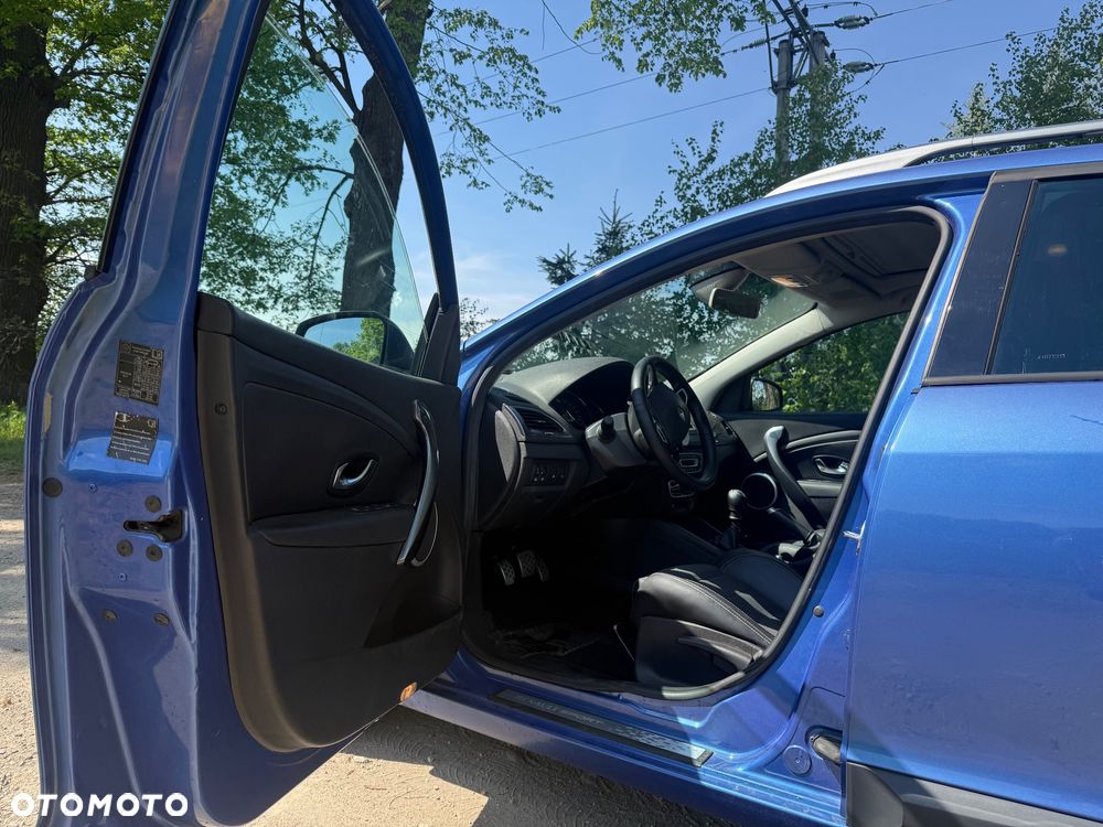 Renault Megane - 10