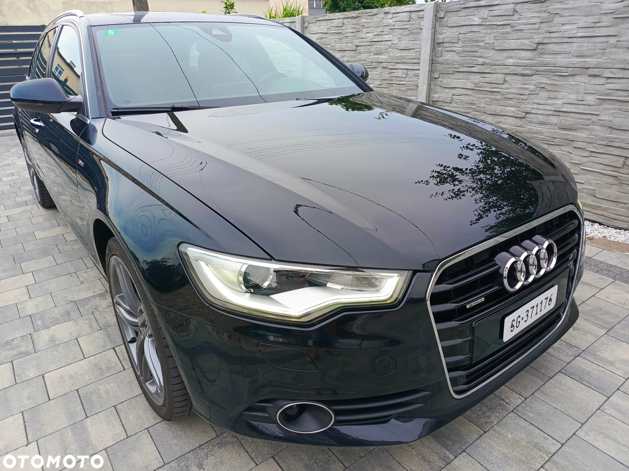 Audi A6 3.0 TDI Quattro S tronic - 2