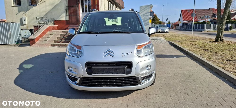 Citroën C3 Picasso VTi 95 Attraction - 2