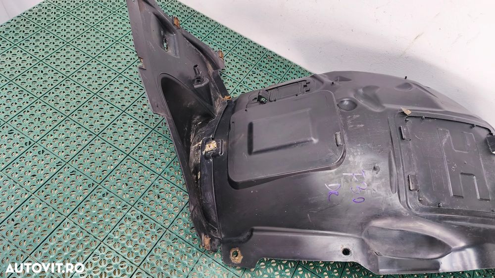 Carenaj stanga fata BMW F30/31 7260725 - 3