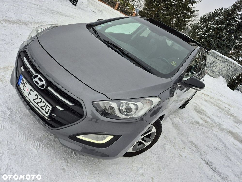 Hyundai i30 - 9
